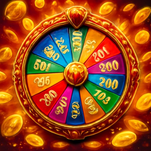 bdgames ক্রেজি টাইম ডেমো রঙিন চাকা