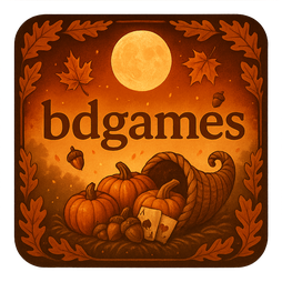 bdgames তিন ধাপ শুরু নির্দেশিকা